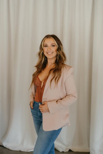 Abagail ready to speak at your events about her health journey