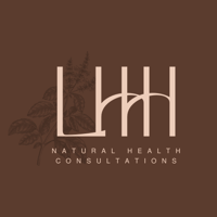 Little House Holistic's Logo